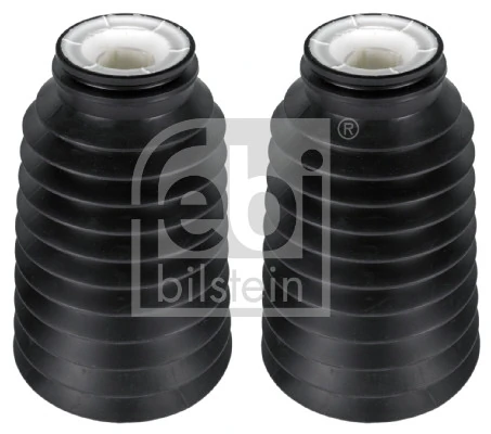 Dust Cover Kit, shock absorber